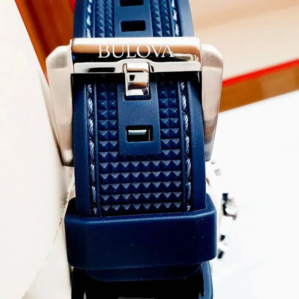 Bulova brand new